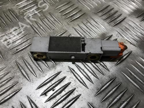 Used Electronic module Electronic module VOLVO S80 I (184) 2.4 (170 hp) 33493320 33493320