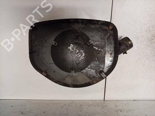 Used Air filter box Air filter box SEAT IBIZA II (6K1) 1.4 i (60 hp) 39701390 39701390