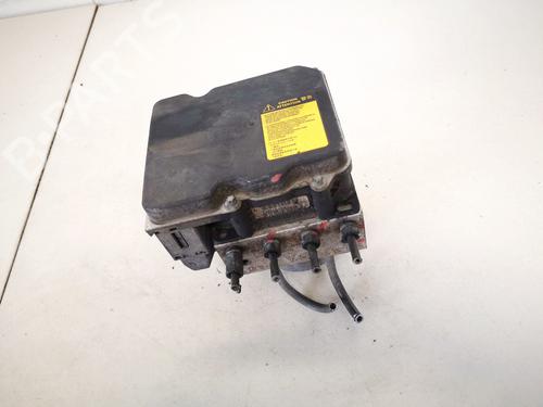 Used ABS pump ABS pump TOYOTA VERSO (_R2_) 2.0 D-4D (AUR20_, AUR20R) (126 hp) 35444389 35444389