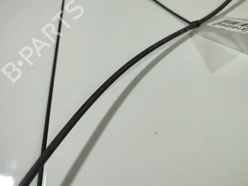 Cable OPEL FRONTERA B (U99) 2.2 DTI (6B_66, 6B_76) | BP34936777E12 - Image 3