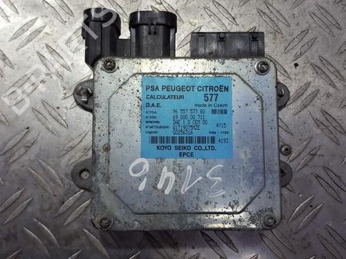 Used Steering ECU Steering ECU 35659116 35659116