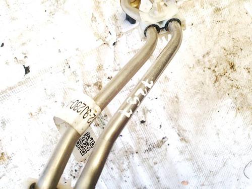 AC pipe LAND ROVER RANGE ROVER EVOQUE (L551) 1.5 P300e Hybrid 4x4 | BP32611663M126 - Image 2