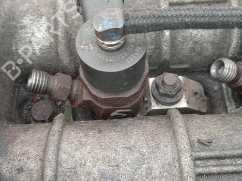 Used Injector Injector ALFA ROMEO 159 (939_) 2.4 JTDM (939AXD12, 939AXD1B) (200 hp) 35078582 35078582