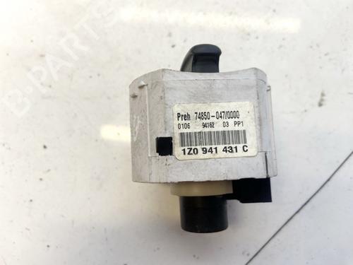 Switch SKODA OCTAVIA II (1Z3) 2.0 FSI | BP35467550I30 - Image 3
