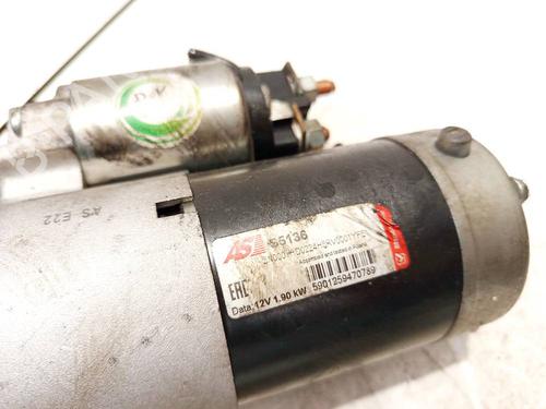 Starter OPEL ASTRA H (A04) 1.9 CDTI (L48) | BP34935738M8 - Image 3