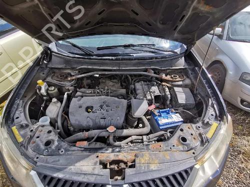 Switch MITSUBISHI OUTLANDER II (CW_W) 2.4 (CW5W) | BP32581222I30 