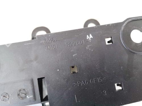 Rear left interior door handle FORD C-MAX (DM2) 2.0 TDCi | BP35620608I15 - Image 3