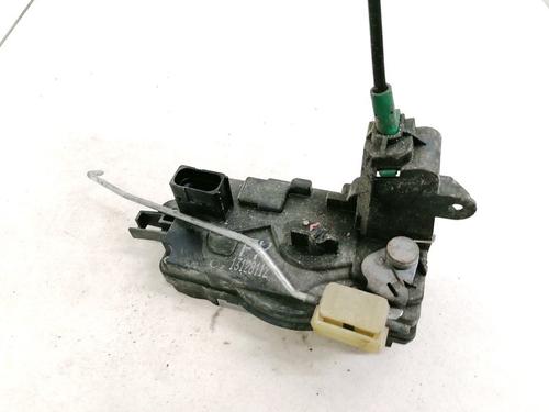 Used Front left lock Front left lock 35489183 35489183