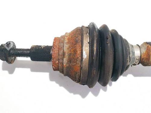 Right front driveshaft VW PASSAT B6 (3C2) 2.0 TDI | BP35311073M39 - Image 2