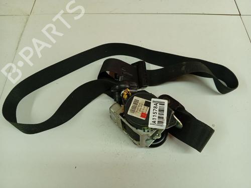 Used Front left seatbelt Front left seatbelt 38431791 38431791
