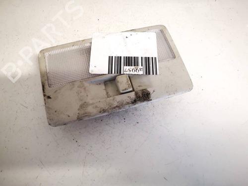 Used Interior roof light Interior roof light MAZDA 2 (DE_, DH_) 1.4 MZR-CD (68 hp) 35136350 35136350