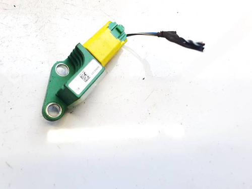 Electronic module VW PASSAT B7 (362) 1.6 TDI | BP32545603M83 - Image 2