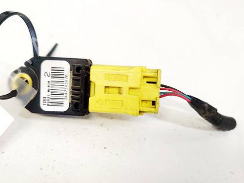 Electronic sensor TOYOTA YARIS (_P9_) 1.4 D-4D (NLP90_, NLP90R) | BP32597754M84 - Image 2
