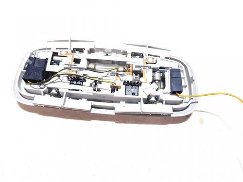Innerbelysning FORD FOCUS C-MAX (DM2) 1.8 TDCi | BP35563933I8 - Image 2