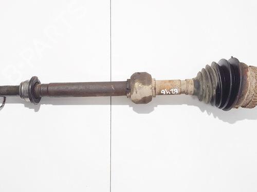 Used Left front driveshaft Left front driveshaft 35608688 35608688