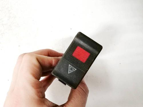 Used Warning switch Warning switch AUDI 80 B4 Saloon (8C2) 2.0 (90 hp) 35086622 35086622