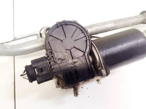 Used Front wiper motor Front wiper motor MAZDA 3 (BK) 1.6 DI Turbo (109 hp) 35143617 35143617