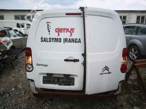 Comutador CITROËN BERLINGO MULTISPACE (B9) 1.6 HDi 75 16V | BP32541323I30