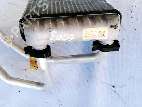 Heater matrix OPEL ASTRA J (P10) 1.4 (68) | BP35624449M63 - Image 2