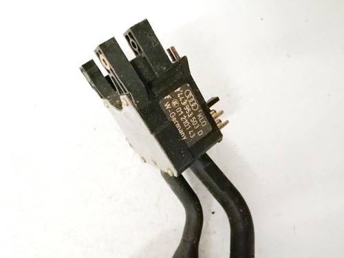 Warning switch PORSCHE CAYENNE (9PA) S 4.5 | BP35119453I22 - Image 3