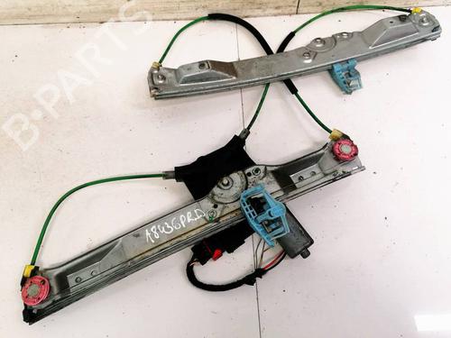 Used Front right window mechanism Front right window mechanism 35366903 35366903