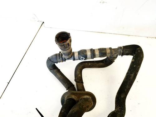 Pipe AUDI A6 C6 (4F2) 2.0 TDI | BP33098216M125 - Image 2