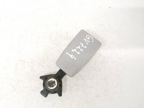 Seat buckle MAZDA PREMACY (CP) 2.0 TD | BP35037349I32 - Image 2