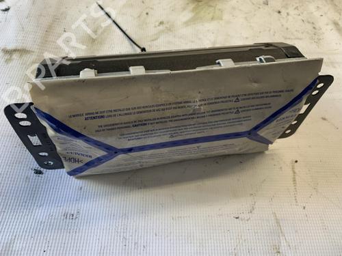 Used Passenger airbag Passenger airbag RENAULT SCÉNIC II (JM0/1_) 1.5 dCi (JM0F) (82 hp) 33096128 33096128