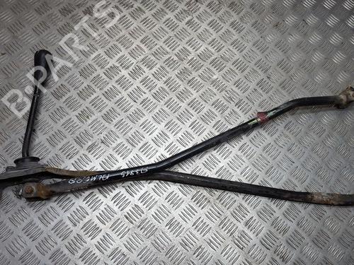 Used Gear lever Gear lever NISSAN ALMERA II Hatchback (N16) 2.2 Di (110 hp) 35710959 35710959
