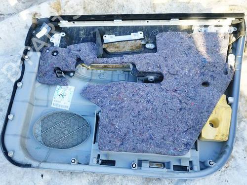 Front left panel LEXUS RX (_U3_) 400h AWD (MHU38_) | BP35108066C58 - Image 2