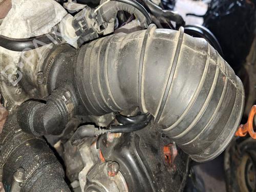 Pipe AUDI A6 C5 (4B2, 4B4) 2.5 TDI quattro | BP34766668M125 - Image 2