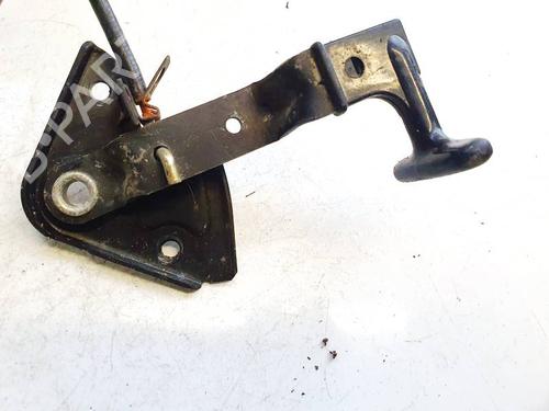 Used Interior handle Interior handle AUDI A4 B5 (8D2) 1.9 TDI (110 hp) 35155355 35155355