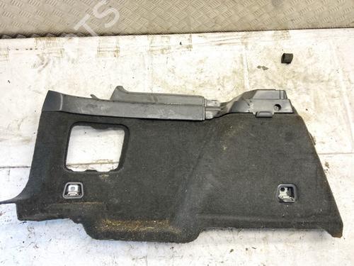 Used Boot lining Boot lining VOLVO V50 (545) 2.0 D (136 hp) 35492473 35492473