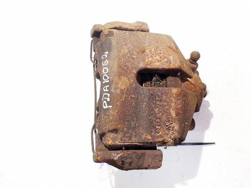 Used Right front brake caliper Right front brake caliper VW PASSAT B6 (3C2) 2.0 TDI (110 hp) 35085582 35085582