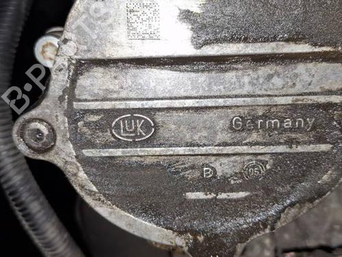 Vacuum pump AUDI A6 C6 (4F2) 2.4 | BP34957755M80 - Image 3