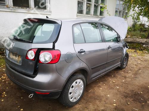 Engine mount VW GOLF PLUS V (5M1, 521) 1.9 TDI | BP32921952M89 - Image 7