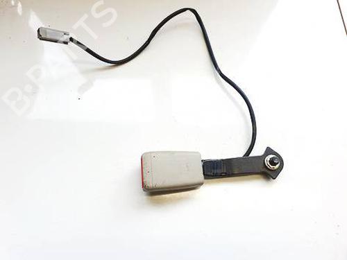Seat buckle MAZDA CX-7 (ER) 2.3 AWD | BP34925056I32 - Image 3