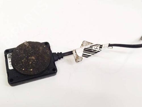 Used Electronic module Electronic module RENAULT MEGANE III Hatchback (BZ0/1_, B3_) 1.4 TCe (BZ0F, BZ1V) (131 hp) 32610177 32610177