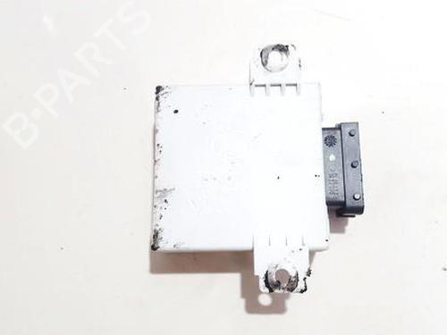 Used Electronic module Electronic module TOYOTA AVENSIS (_T25_) 2.2 D-4D (ADT251_, ADT251R) (150 hp) 33507266 33507266