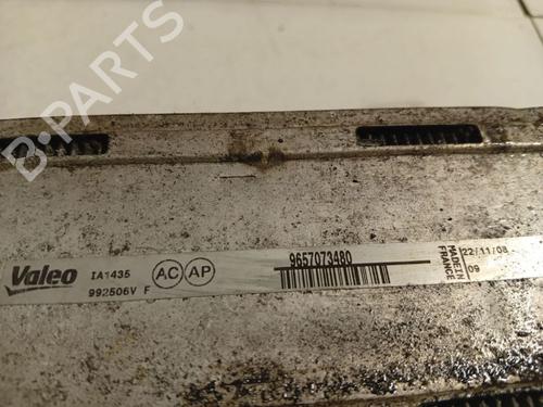 Intercooler CITROËN C5 III (RD_) 2.0 HDi (RDRHD8, RDRHDJ, RDRHR8, RDRHRJ) | BP39758417M30 - Image 3