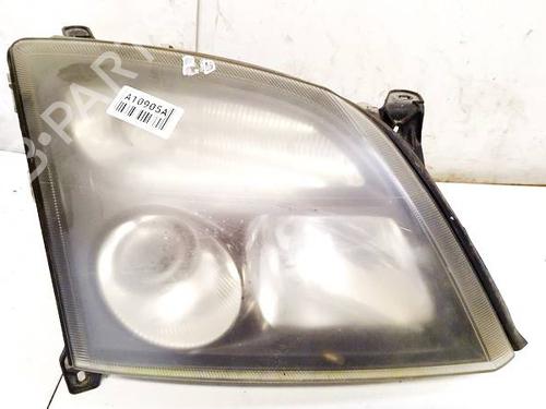 Used Right headlight Right headlight OPEL SIGNUM Hatchback (Z03) 1.9 CDTI (F48) (150 hp) 34888888 34888888
