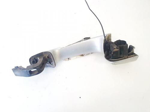 front-right-exterior-door-handle-volvo-v50-545-2003-2004-2005-2006-2007-2008-2009-2010-2011-2012-35629428 main image