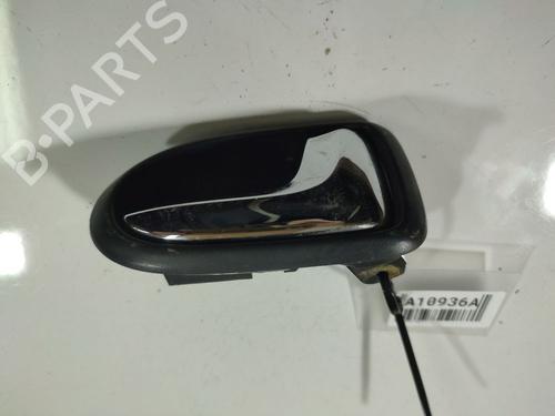 Used Front right interior door handle Front right interior door handle MAZDA PREMACY (CP) 2.0 TD (101 hp) 34855948 34855948