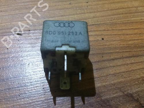 Used Other Other VW PASSAT B5.5 Variant (3B6) 1.6 (102 hp) 33519121 33519121