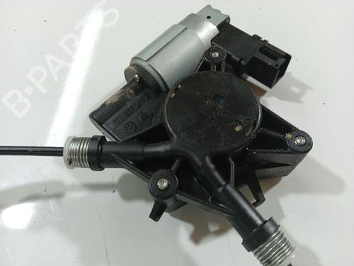 Left front window motor MAZDA 3 (BK) 1.6 (BK14) | BP34871270E21 - Image 2