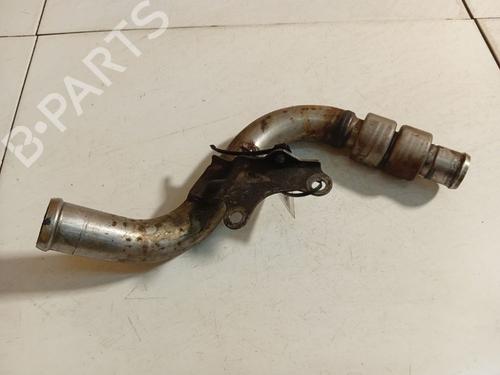 Used Intercooler pipe Intercooler pipe FORD C-MAX (DM2) 1.8 TDCi (115 hp) 40067914 40067914