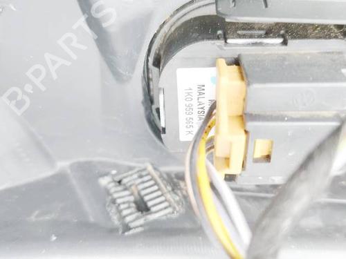 Switch VW GOLF VI (5K1) 2.0 TDI | BP33862143I30 - Image 3