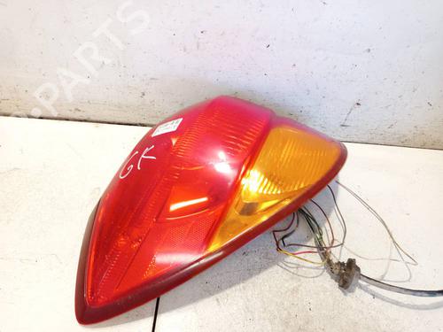 Used Left taillight Left taillight SUBARU OUTBACK (BL, BP) 2.5 AWD (BP9) (165 hp) 34933428 34933428
