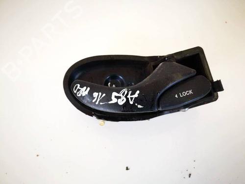 Used Front right interior door handle Front right interior door handle FORD TRANSIT Van (FA_ _) 2.2 TDCi (85 hp) 35225691 35225691