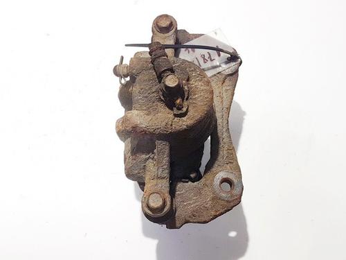 Left front brake caliper KIA CEE'D Hatchback (ED) 1.6 CRDi 115 | BP35431636M105 - Image 2